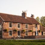 Country Luxury: The Alice Hawthorn, Yorkshire