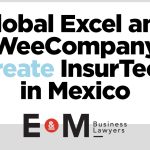 Global Excel and WeeCompany forge an InsurTech Powerhouse in Mexico