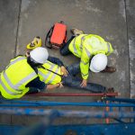 What You Should Do If You Get Injured In A Construction Accident