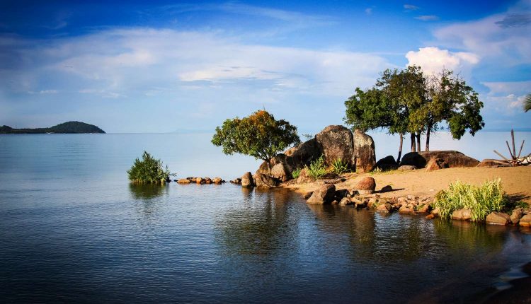 Lake-Malawi