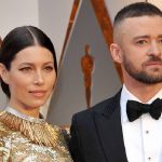 Justin Timberlake Charged on DUI