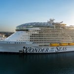 Norton Rose Fulbright Advises on Utopia of the Seas Deal