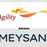 Agility’s USD 4.5 billion ADX Debut