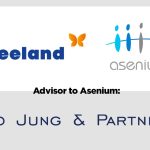 Freeland acquires Asenium