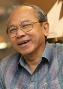 Wichai Thongtang 